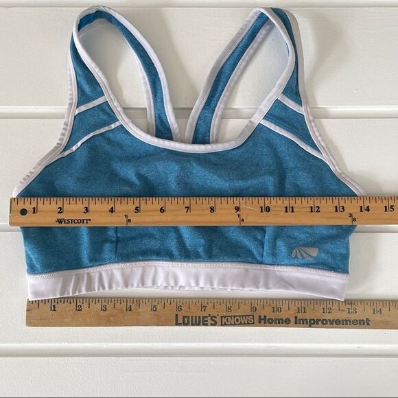 Marika Tek Sports Bra Excellent Condition Medium - Picture 6 of 6